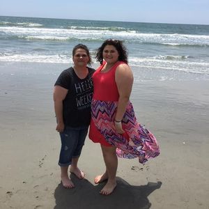 Meet your Posher, Christa